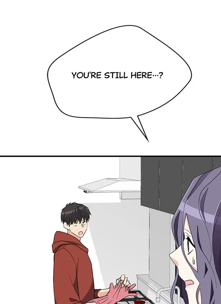 A Butterfly Metamorphoses Three Times Chapter 40 page 102