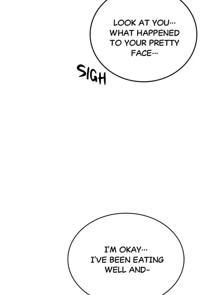 A Butterfly Metamorphoses Three Times Chapter 41 page 47