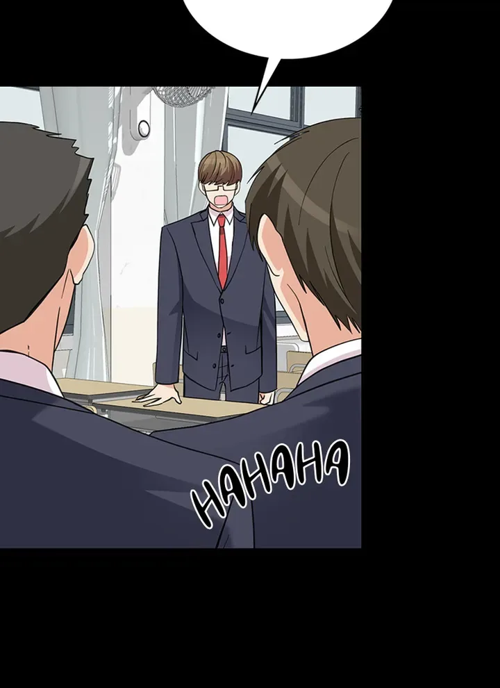 A Butterfly Metamorphoses Three Times Chapter 38 page 36