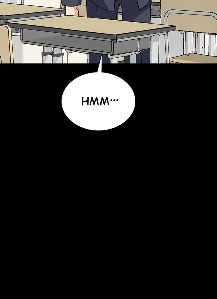 A Butterfly Metamorphoses Three Times Chapter 38 page 40