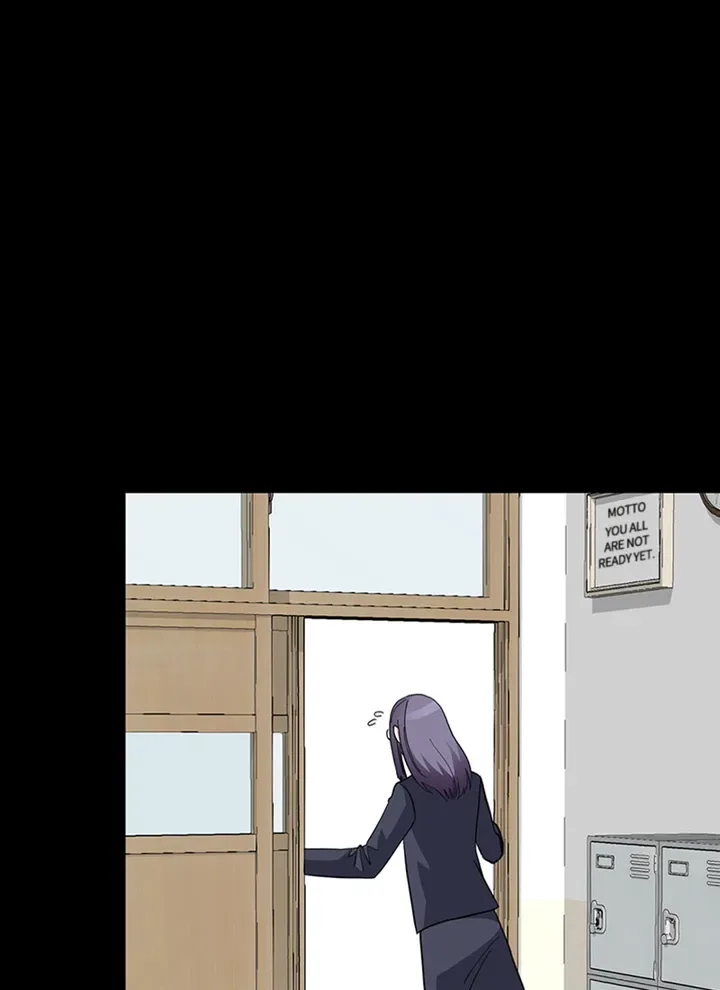 A Butterfly Metamorphoses Three Times Chapter 38 page 37