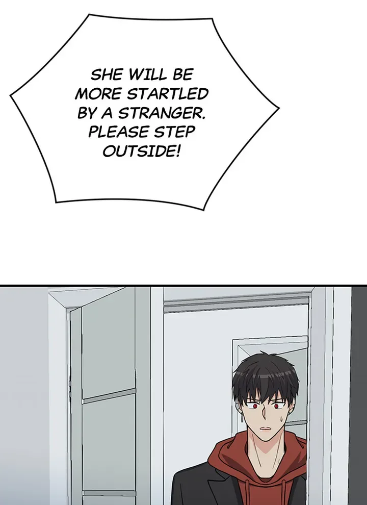 A Butterfly Metamorphoses Three Times Chapter 40 page 95