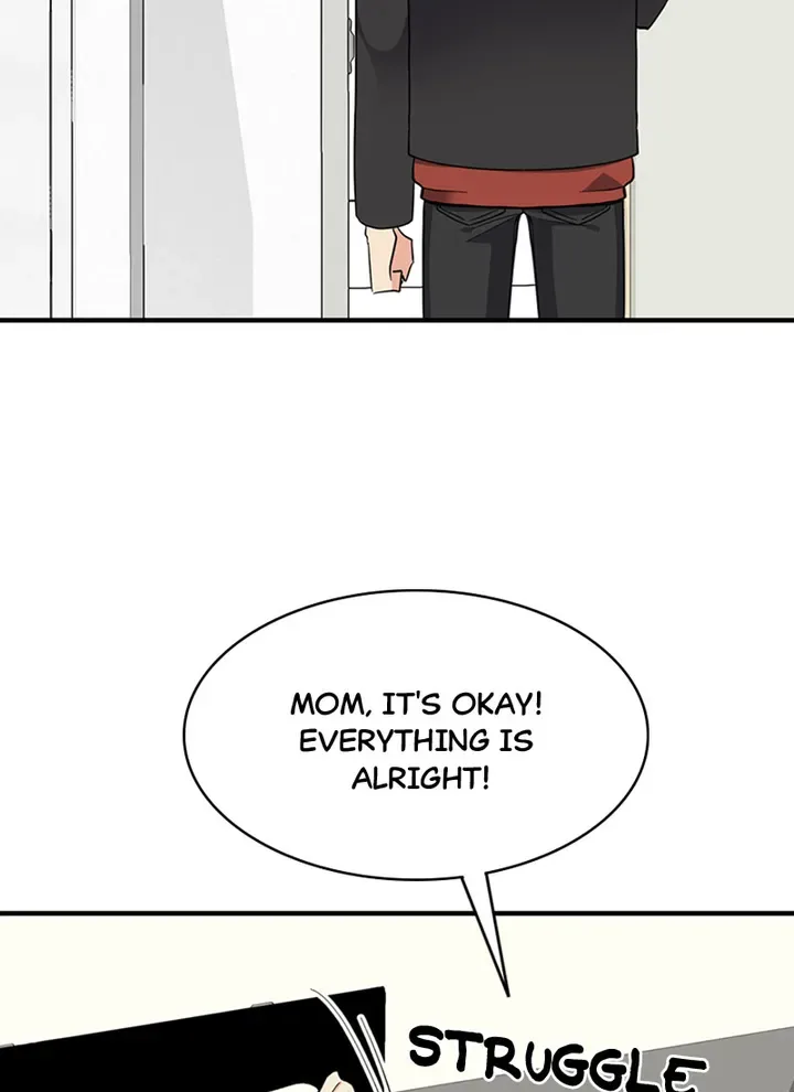 A Butterfly Metamorphoses Three Times Chapter 40 page 90