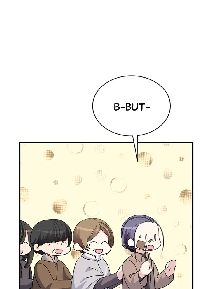 A Butterfly Metamorphoses Three Times Chapter 41 page 70