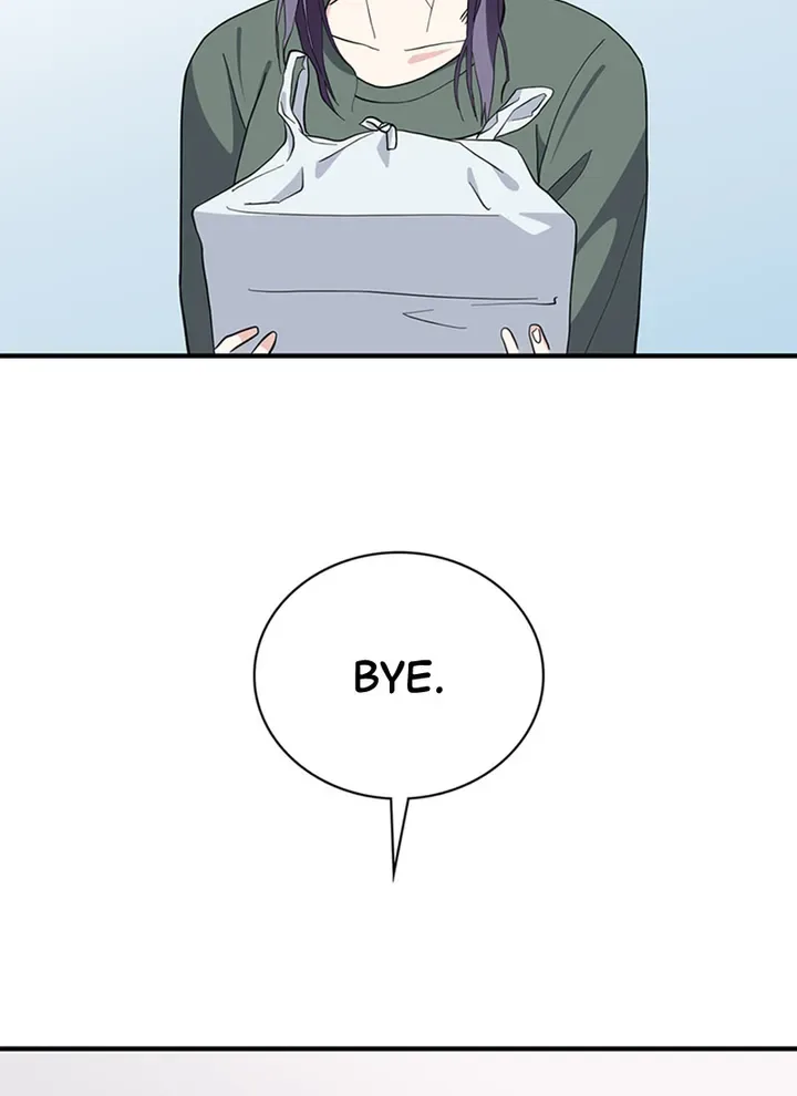 A Butterfly Metamorphoses Three Times Chapter 40 page 122