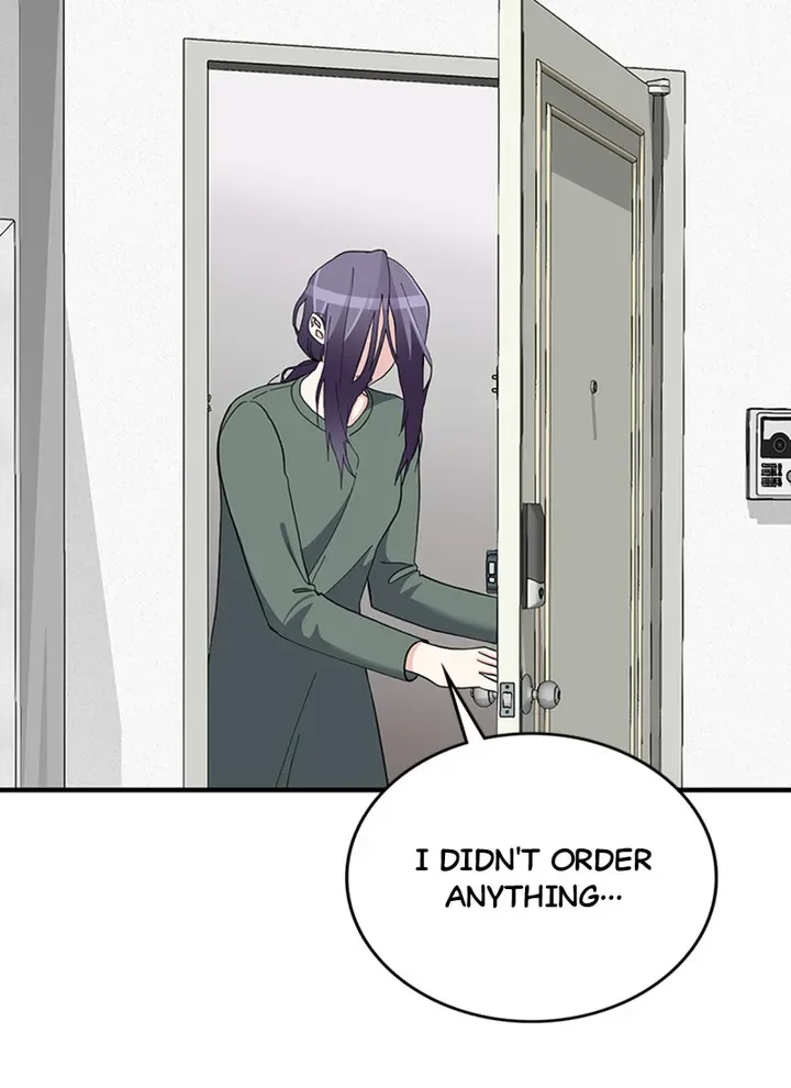 A Butterfly Metamorphoses Three Times Chapter 40 page 116