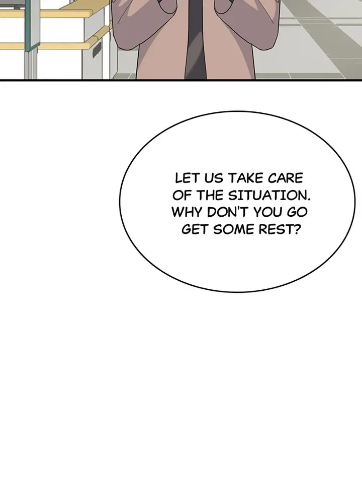 A Butterfly Metamorphoses Three Times Chapter 41 page 69
