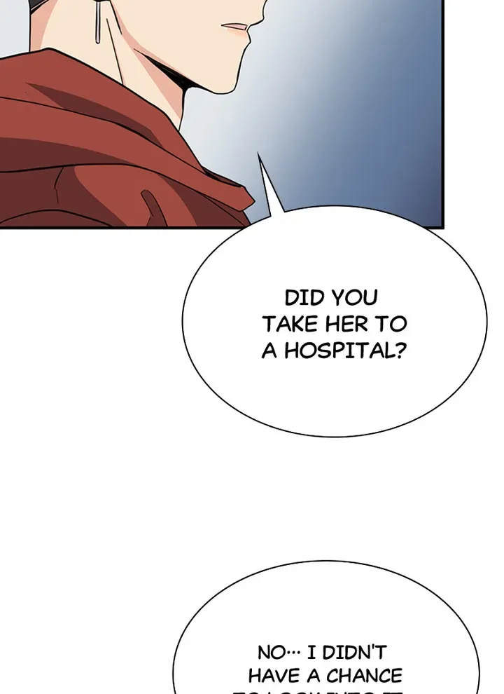 A Butterfly Metamorphoses Three Times Chapter 40 page 107
