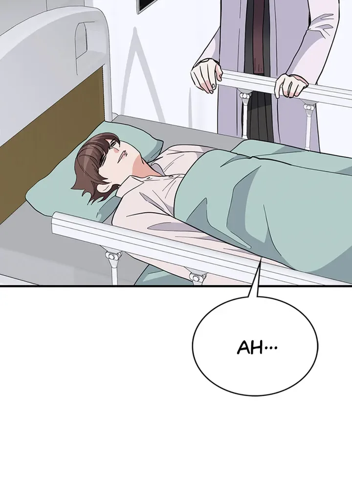 A Butterfly Metamorphoses Three Times Chapter 37 page 119