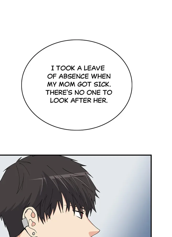A Butterfly Metamorphoses Three Times Chapter 40 page 106