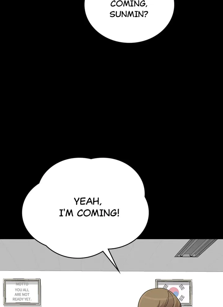 A Butterfly Metamorphoses Three Times Chapter 38 page 48
