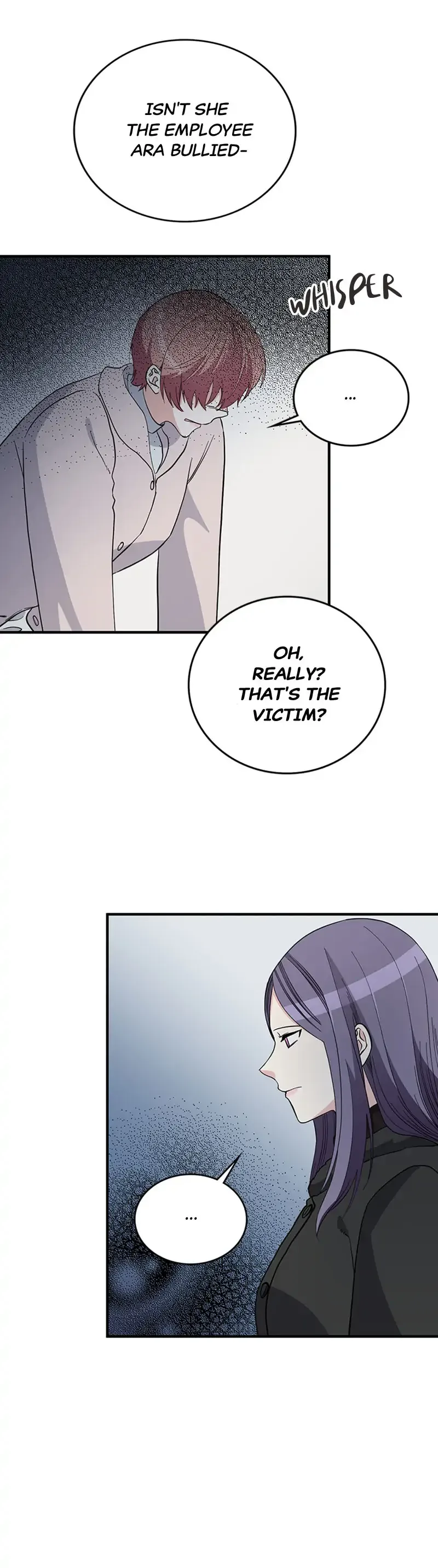 A Butterfly Metamorphoses Three Times Chapter 44 page 13