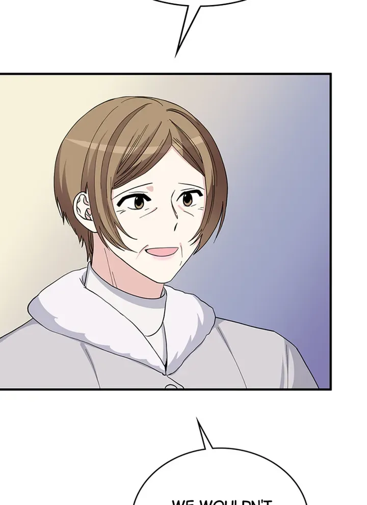A Butterfly Metamorphoses Three Times Chapter 41 page 64