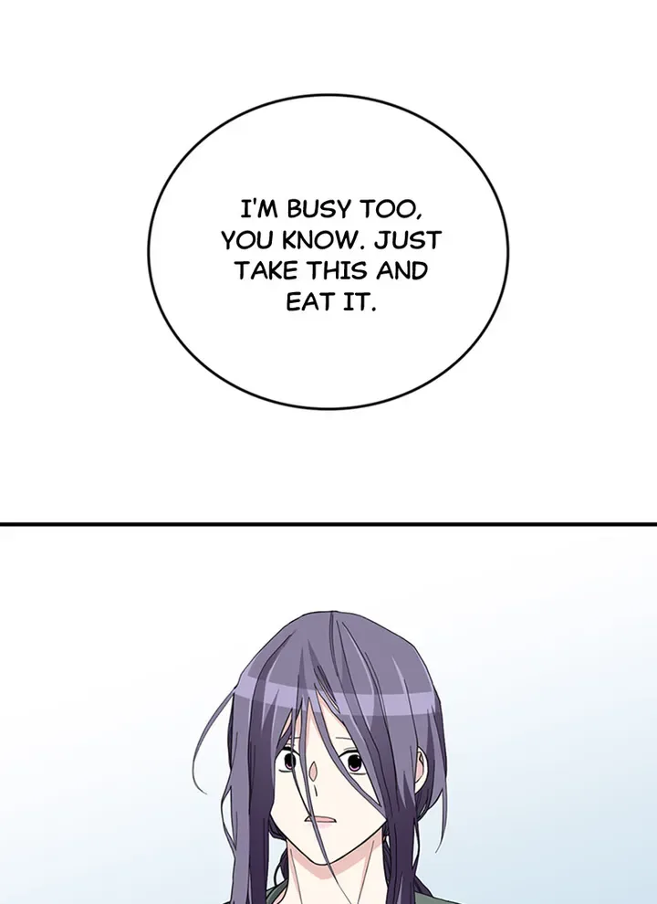 A Butterfly Metamorphoses Three Times Chapter 40 page 121