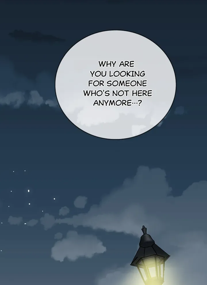 A Butterfly Metamorphoses Three Times Chapter 39 page 75