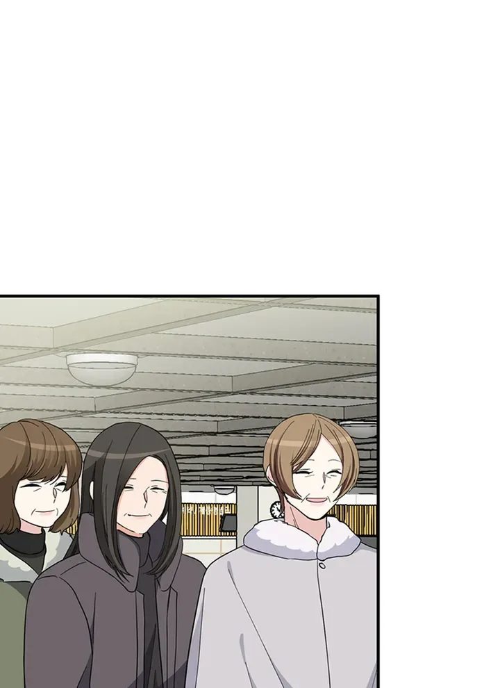 A Butterfly Metamorphoses Three Times Chapter 41 page 72