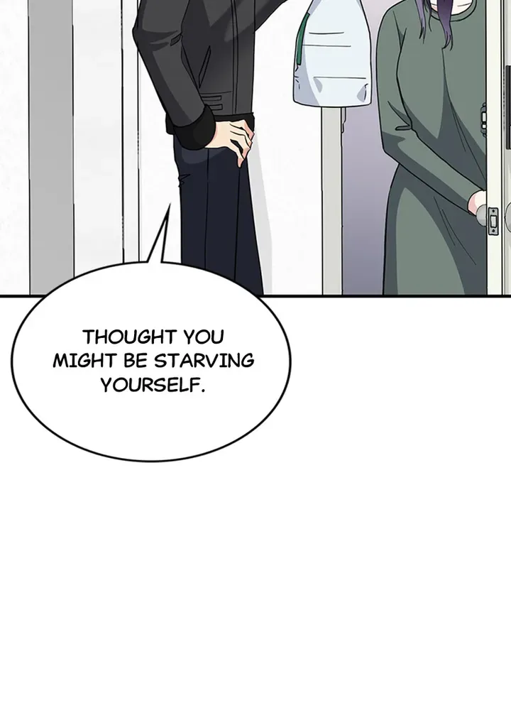 A Butterfly Metamorphoses Three Times Chapter 40 page 120