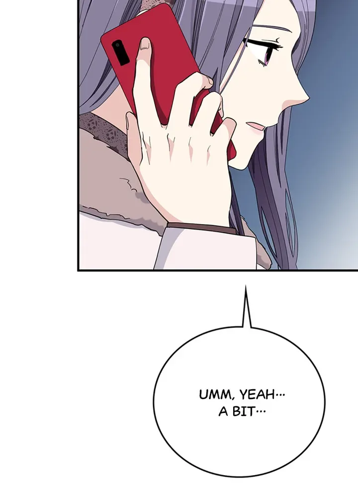 A Butterfly Metamorphoses Three Times Chapter 37 page 133