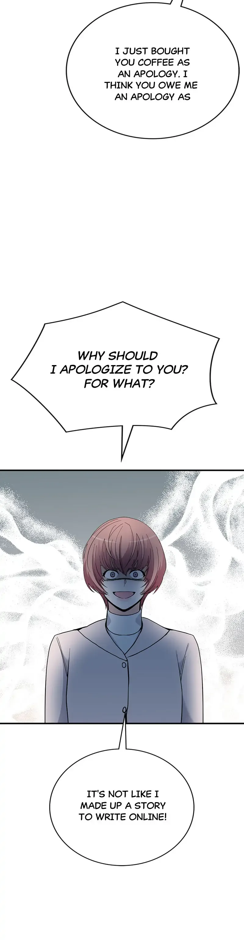 A Butterfly Metamorphoses Three Times Chapter 44 page 9