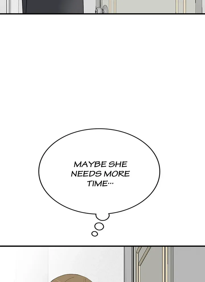 A Butterfly Metamorphoses Three Times Chapter 41 page 93
