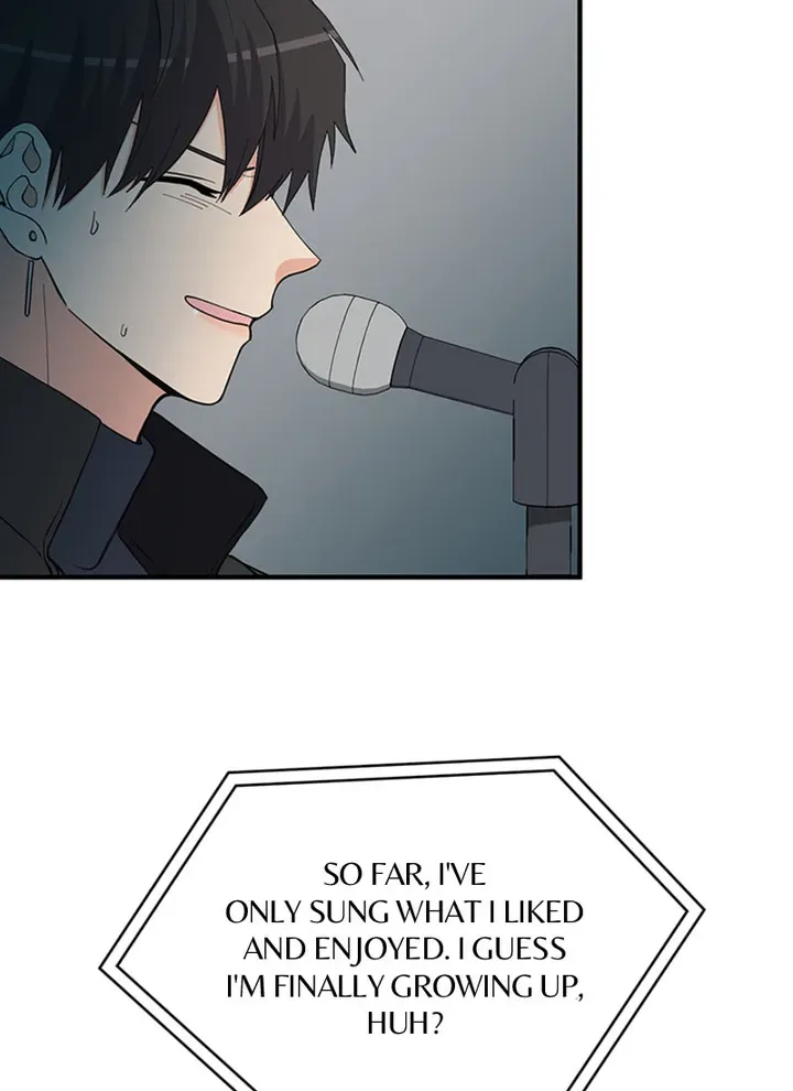 A Butterfly Metamorphoses Three Times Chapter 45 page 13