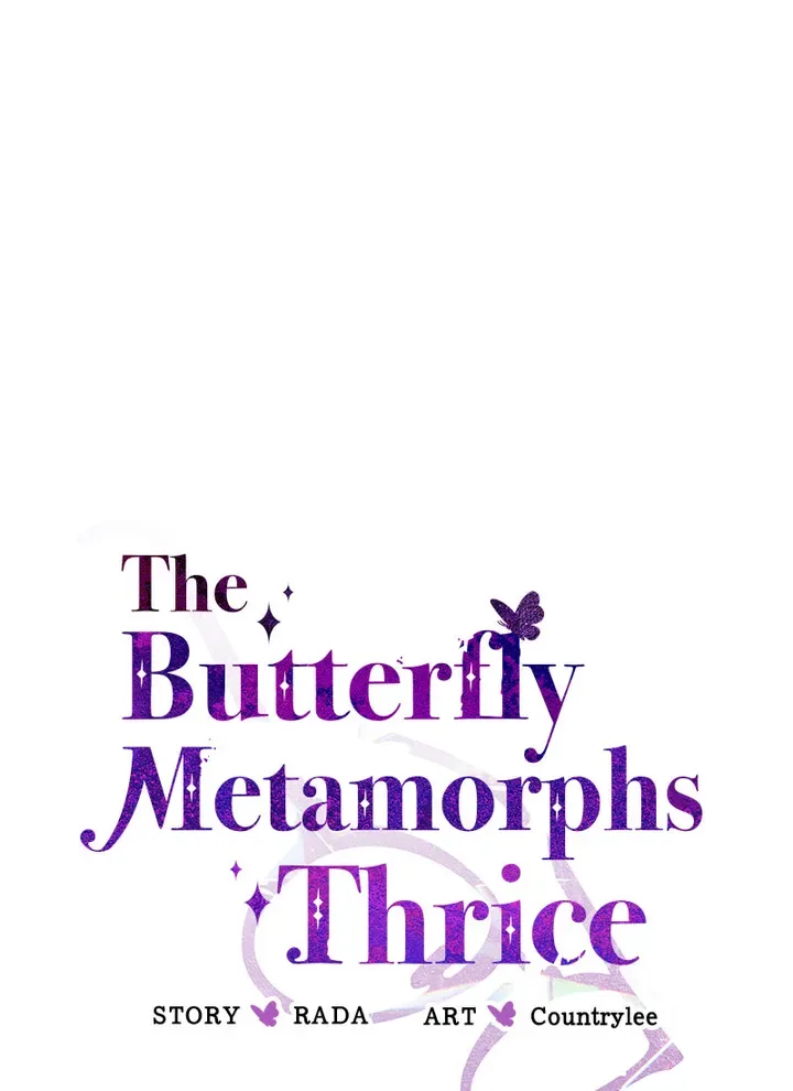 A Butterfly Metamorphoses Three Times Chapter 45 page 19