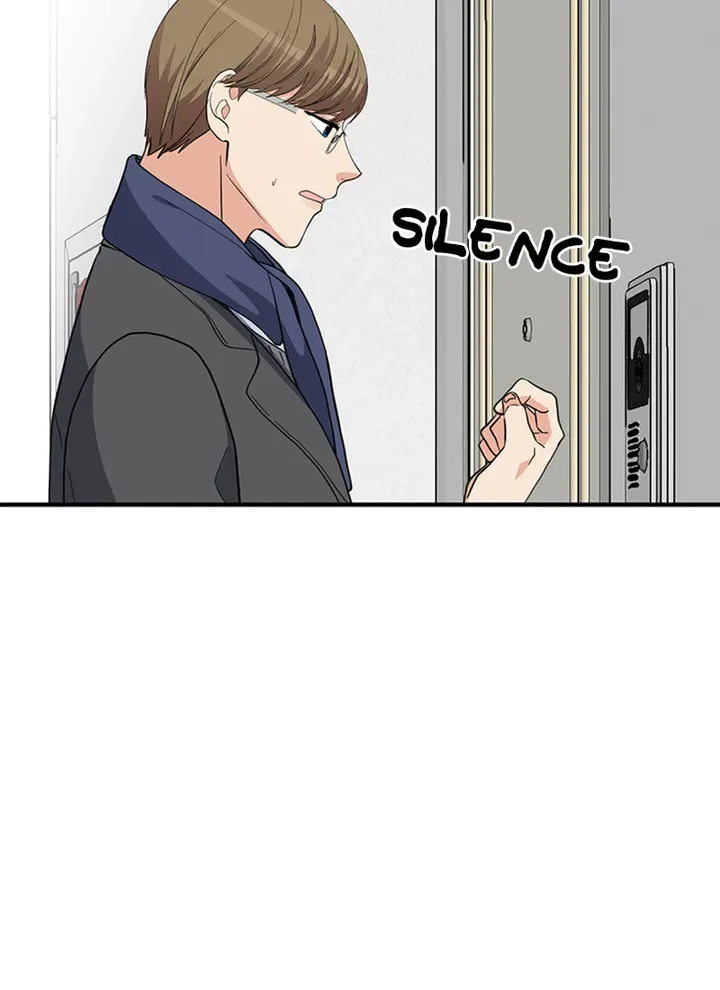 A Butterfly Metamorphoses Three Times Chapter 41 page 94