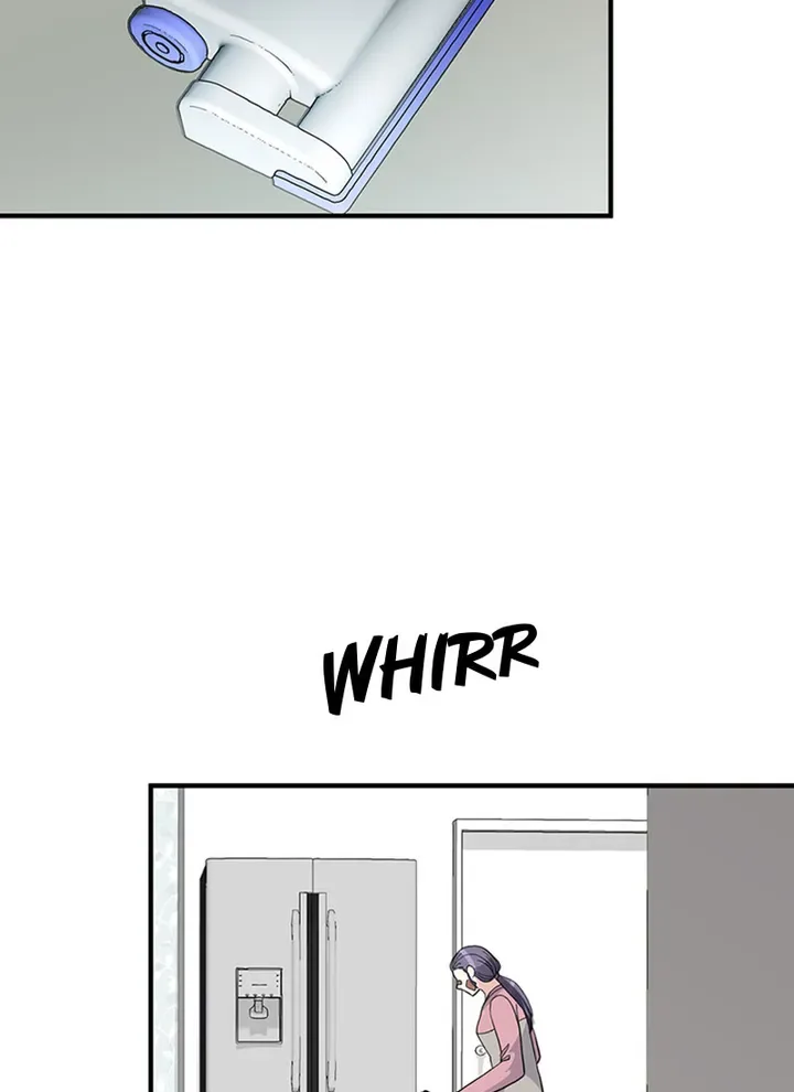 A Butterfly Metamorphoses Three Times Chapter 41 page 82