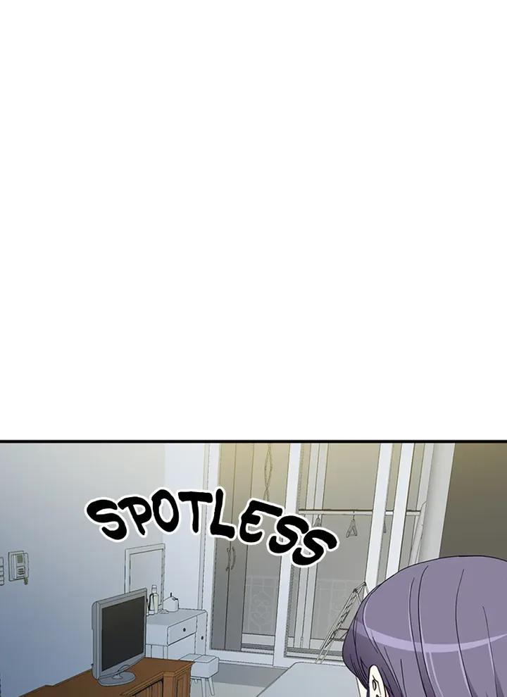A Butterfly Metamorphoses Three Times Chapter 41 page 87