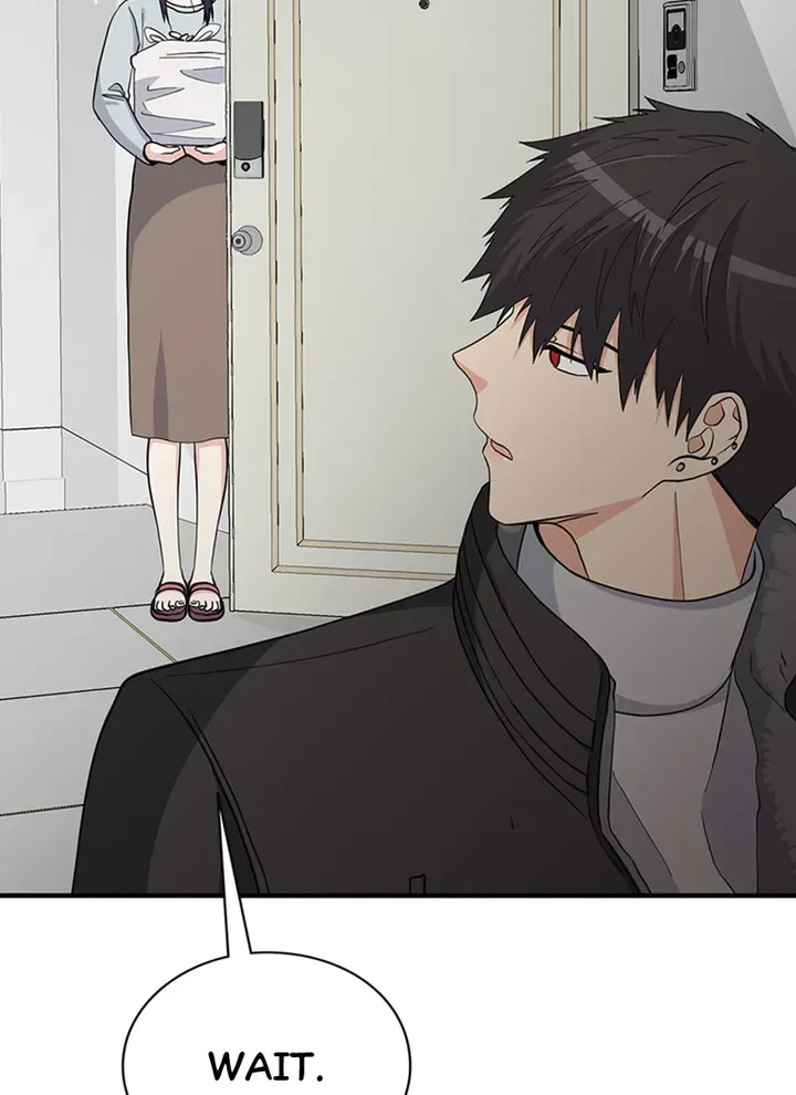 A Butterfly Metamorphoses Three Times Chapter 40 page 132