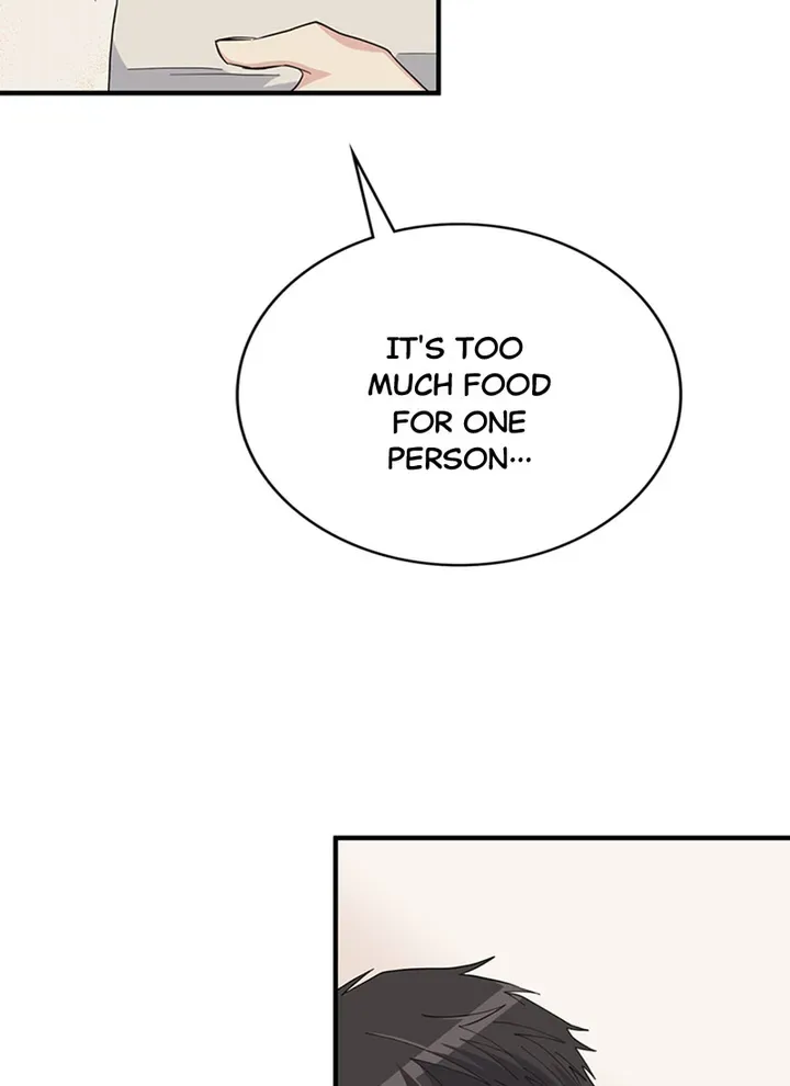 A Butterfly Metamorphoses Three Times Chapter 40 page 138