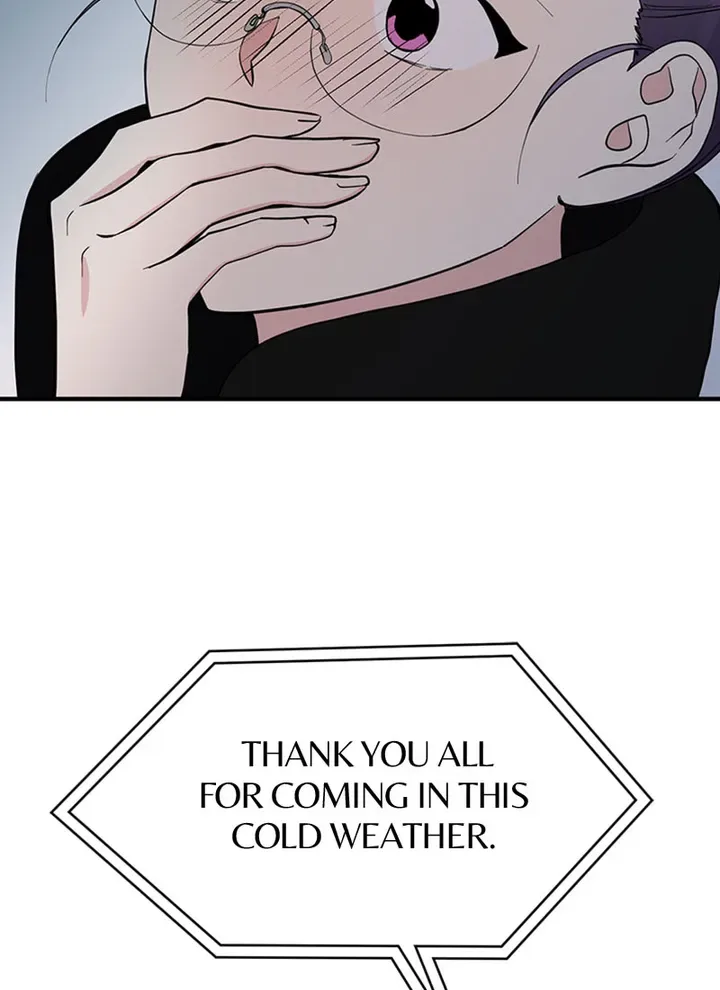 A Butterfly Metamorphoses Three Times Chapter 45 page 8