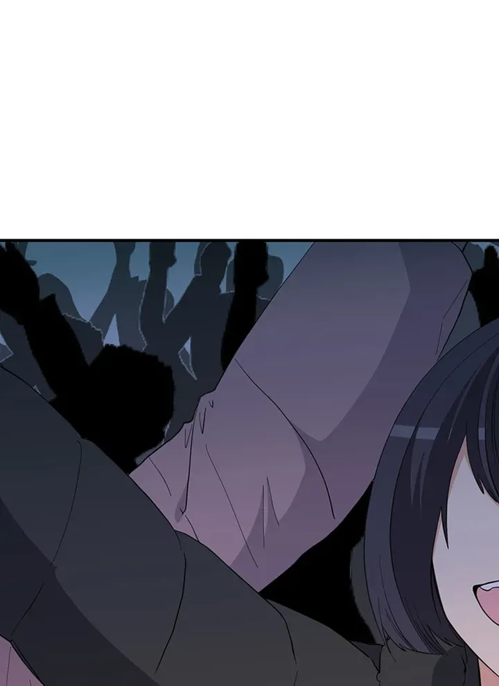 A Butterfly Metamorphoses Three Times Chapter 45 page 5