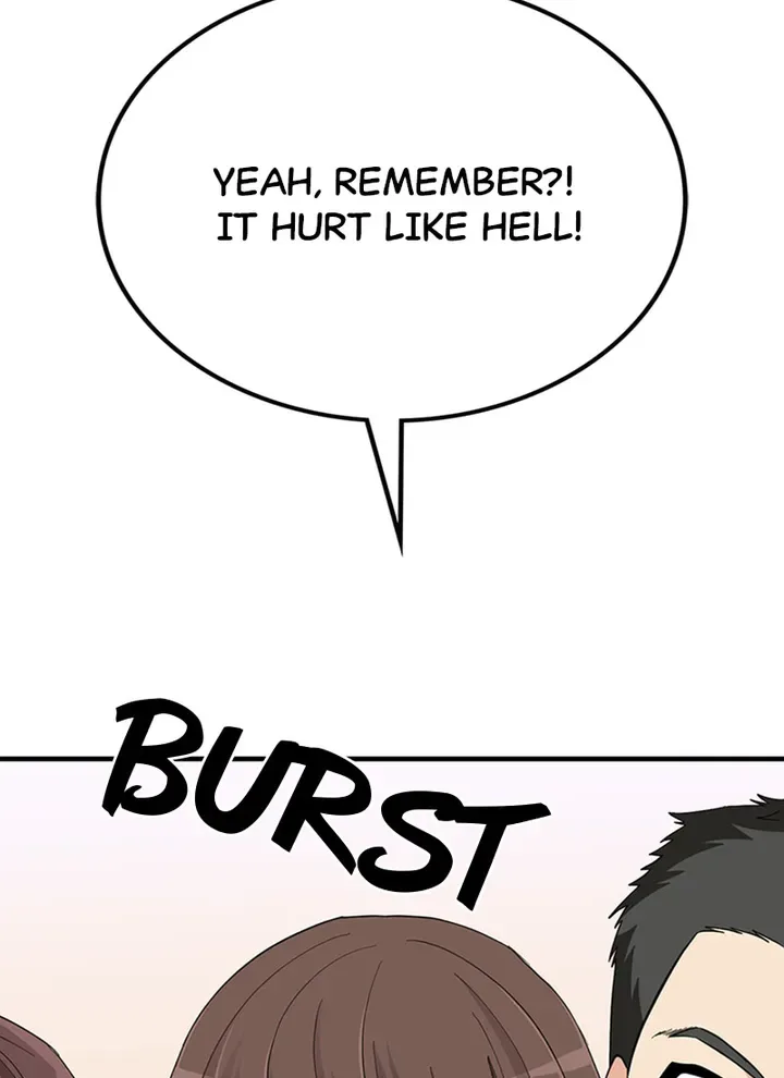 A Butterfly Metamorphoses Three Times Chapter 39 page 82