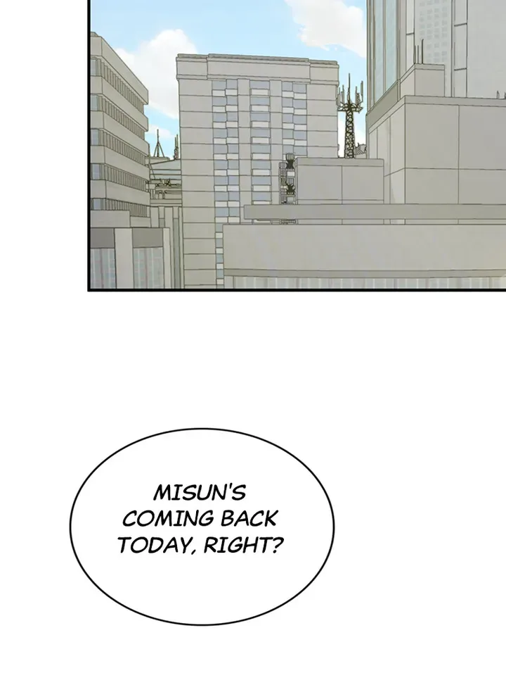 A Butterfly Metamorphoses Three Times Chapter 39 page 78