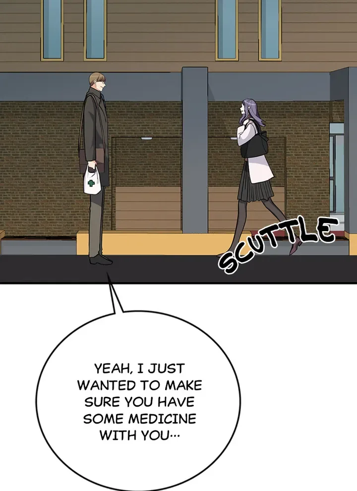 A Butterfly Metamorphoses Three Times Chapter 37 page 140
