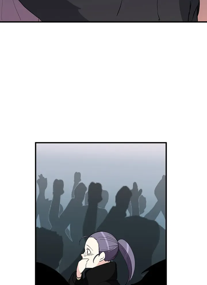 A Butterfly Metamorphoses Three Times Chapter 45 page 6
