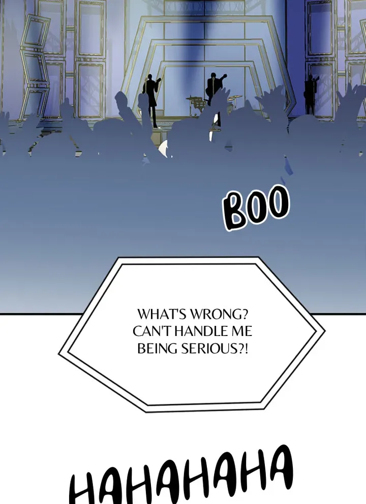 A Butterfly Metamorphoses Three Times Chapter 45 page 11