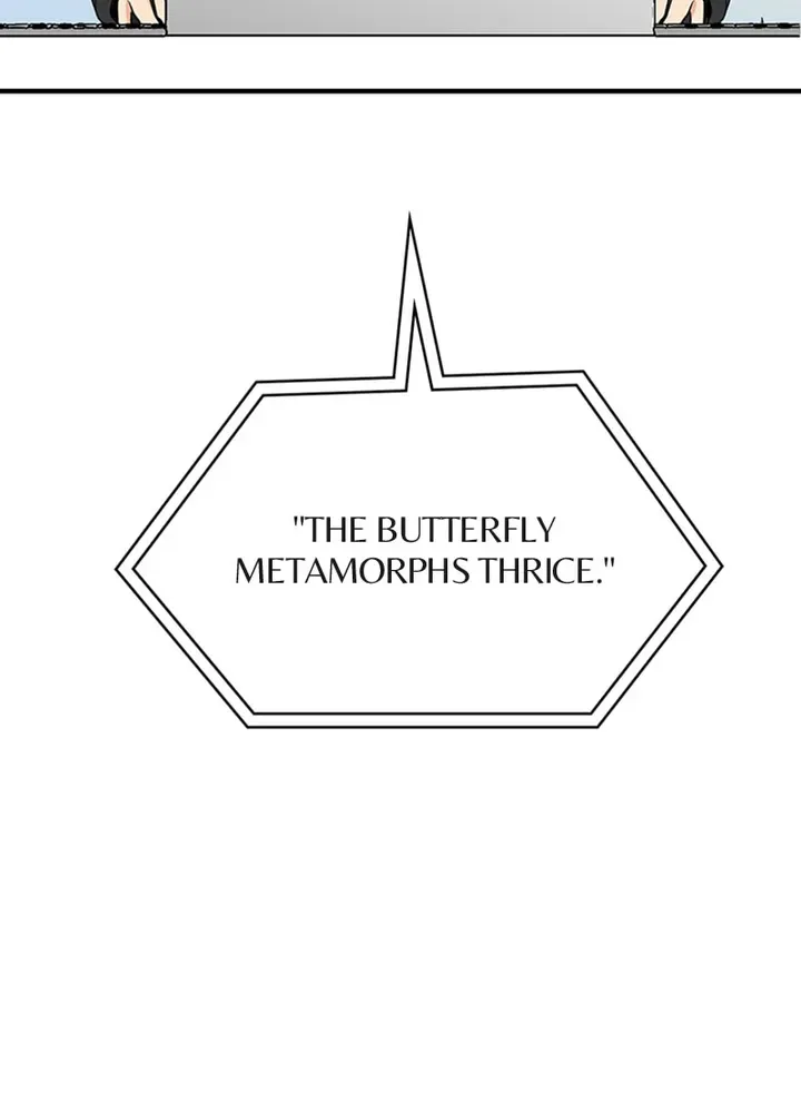 A Butterfly Metamorphoses Three Times Chapter 45 page 18