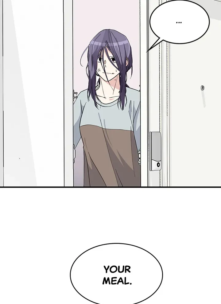 A Butterfly Metamorphoses Three Times Chapter 40 page 129