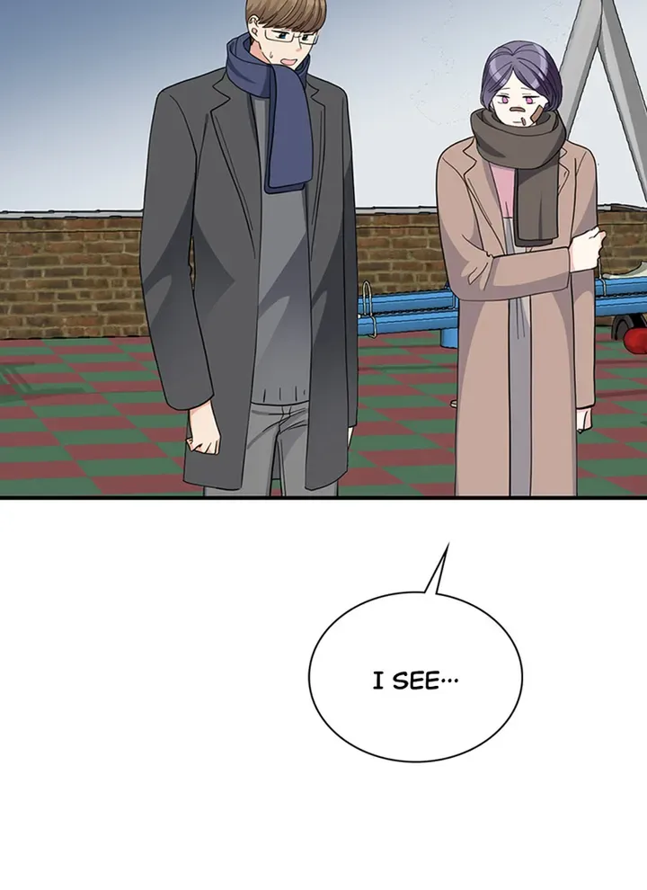 A Butterfly Metamorphoses Three Times Chapter 41 page 106