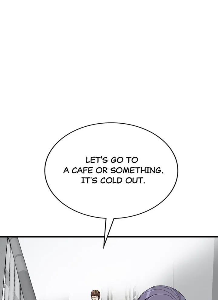 A Butterfly Metamorphoses Three Times Chapter 41 page 100