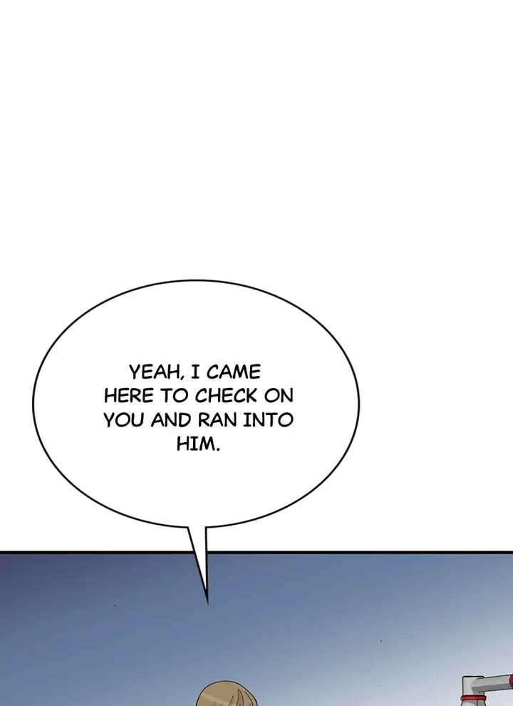 A Butterfly Metamorphoses Three Times Chapter 41 page 105