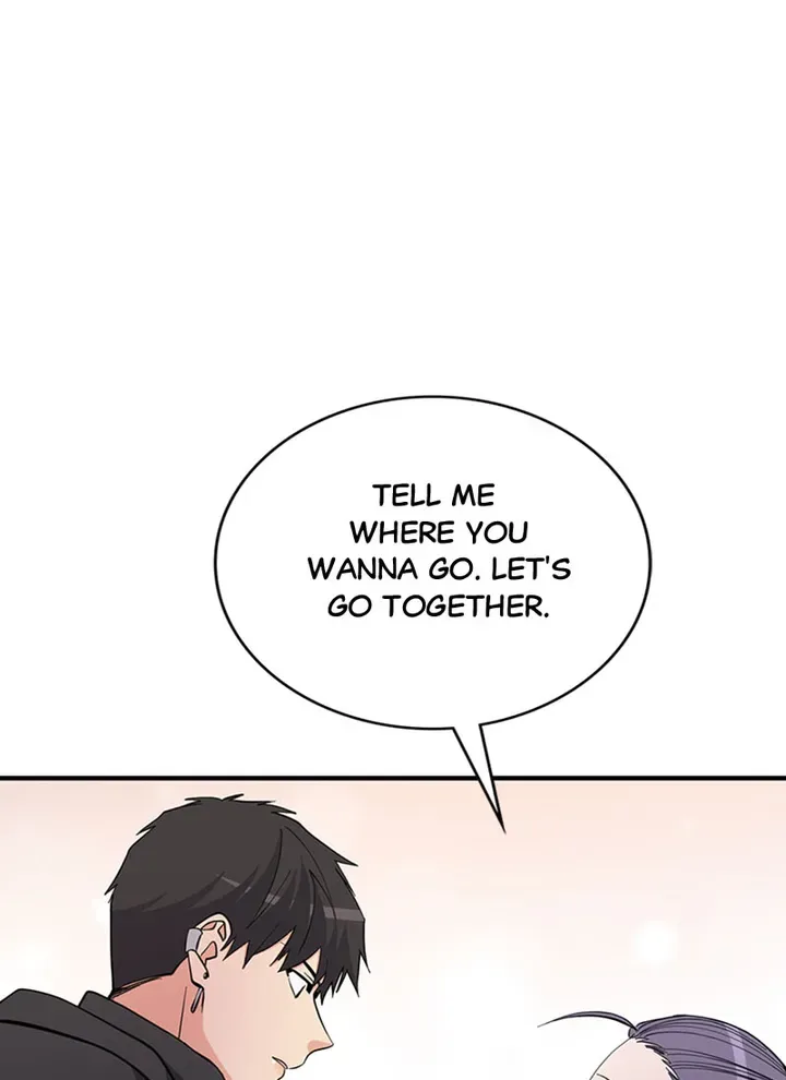 A Butterfly Metamorphoses Three Times Chapter 45 page 40