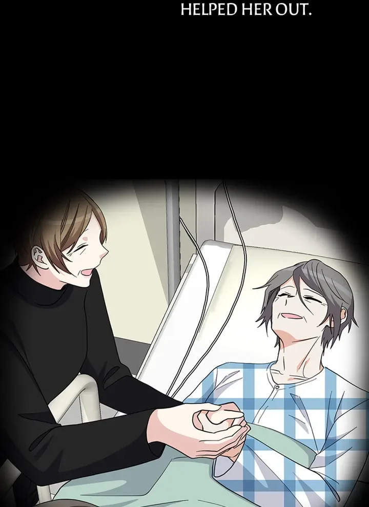 A Butterfly Metamorphoses Three Times Chapter 41 page 111