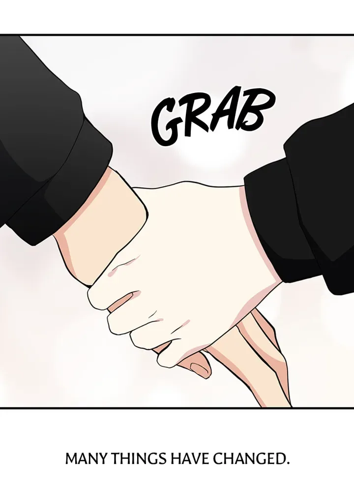 A Butterfly Metamorphoses Three Times Chapter 45 page 39