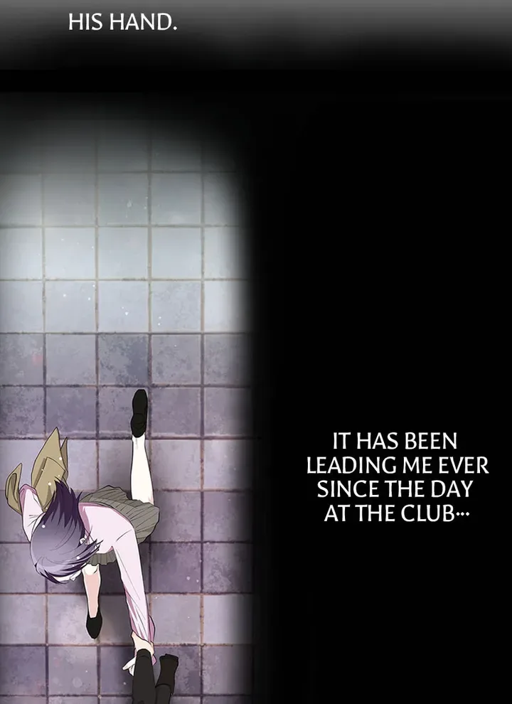 A Butterfly Metamorphoses Three Times Chapter 45 page 34