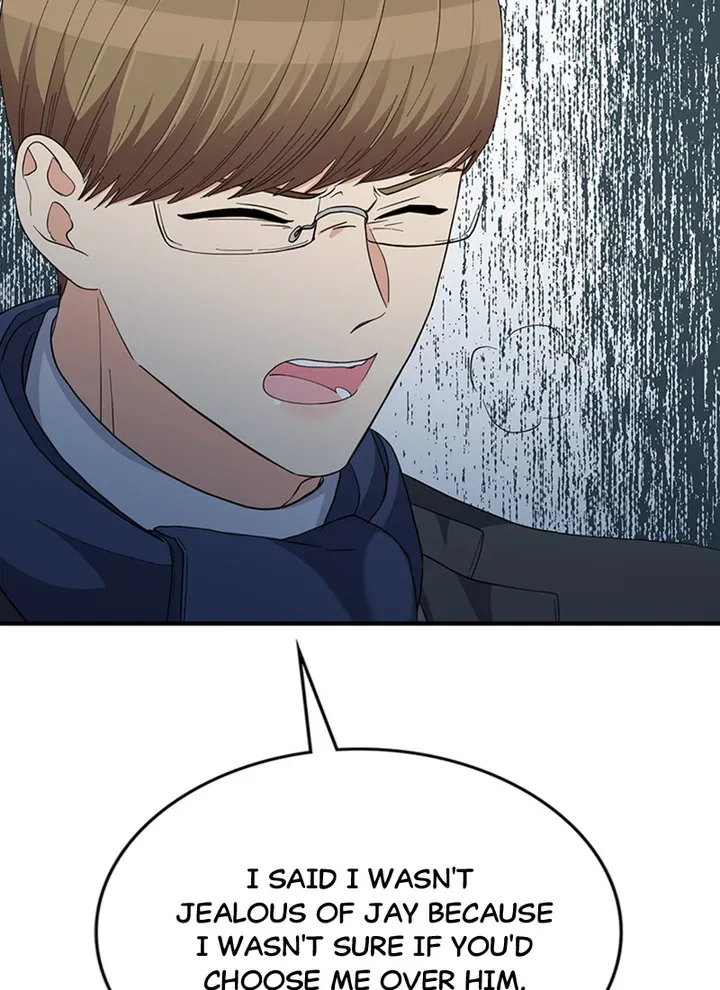 A Butterfly Metamorphoses Three Times Chapter 41 page 119