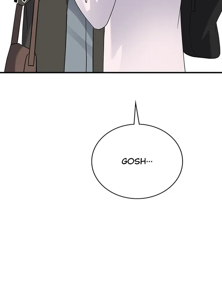 A Butterfly Metamorphoses Three Times Chapter 37 page 156