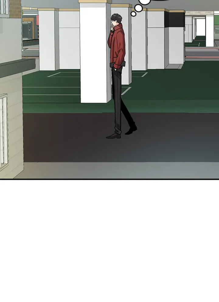 A Butterfly Metamorphoses Three Times Chapter 40 page 144